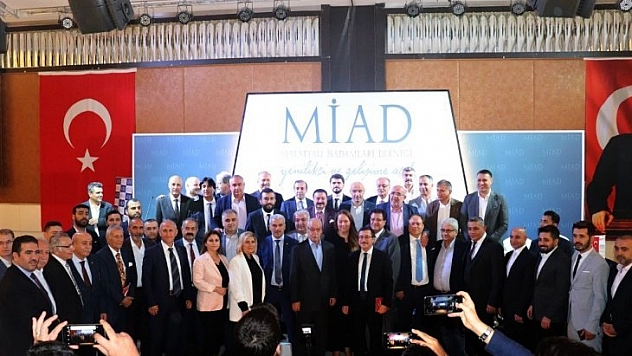 Yunus Akdaş güven tazeledi