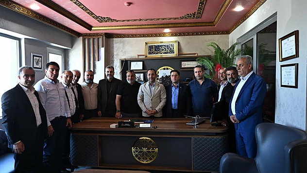 Milletvekili Babacan, MHP'de