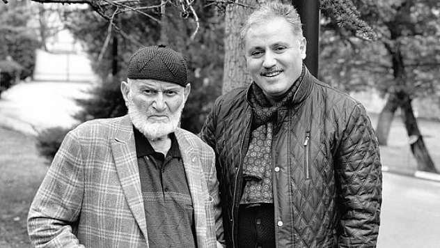 Çakır'ın acı günü