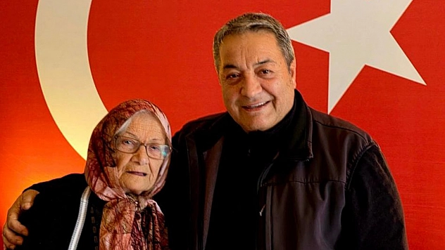 Milletvekili Fendoğlu'nun acı günü
