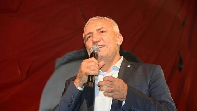Kahtalı'dan 15 Temmuz mesajı