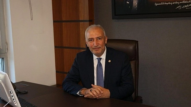 Tünelde sıkıntı yok