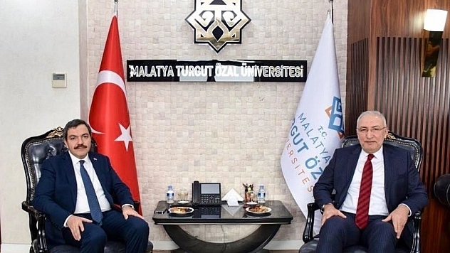 Malatya için bir kazanım