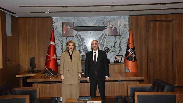 'Çevre yolundan tünellere, Malatya'mızda ulaşım yatırımları devam ediyor'