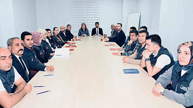 'Malatya'mızın mutfağını daha güçlü hale getireceğiz'