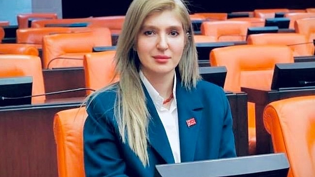Ölmeztoprak'tan Kurban Bayramı mesajı
