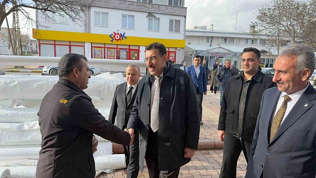 Malatya'da gitmediğimiz yer kalmayacak