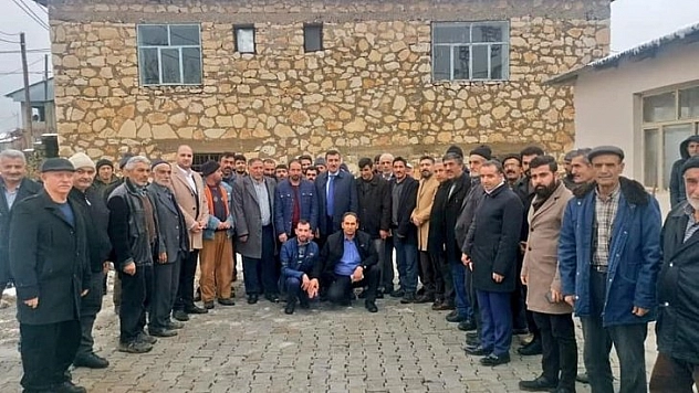 2020'de istihdam sağlayacağız