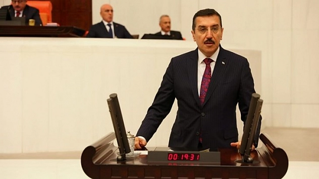 Türkiye şaha kalkacak