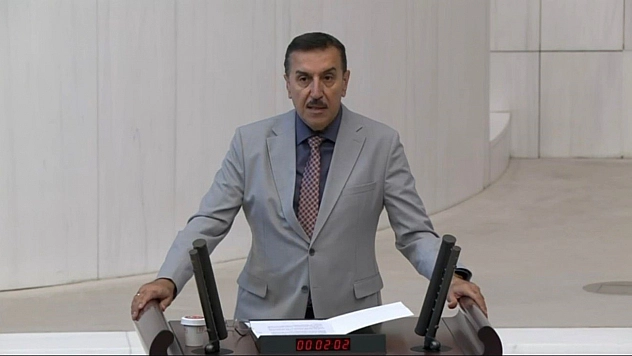 Milletvekili Tüfenkci: 'Fahiş fiyatla mücadelede denetimler kararlılıkla sürüyor'