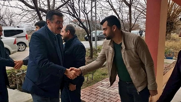 '2020, 2019 yılından daha iyi olacak'