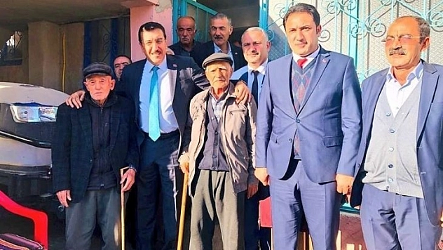 Tüfenkci, incelemelerde bulundu