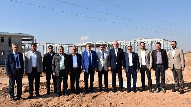 Önemli bir yatırım
