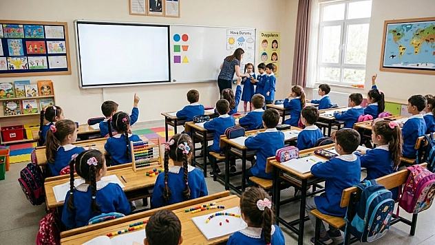 Milli Eğitim Bakanlığı düğmeye bastı: 81 ilde İYEP modeli geliyor
