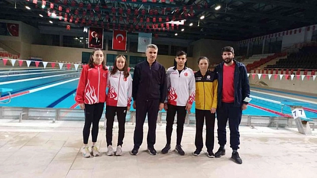 Madalya sözü verdiler