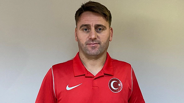 Milli takımda ikinci görev