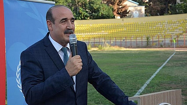 Milli maç talebi 