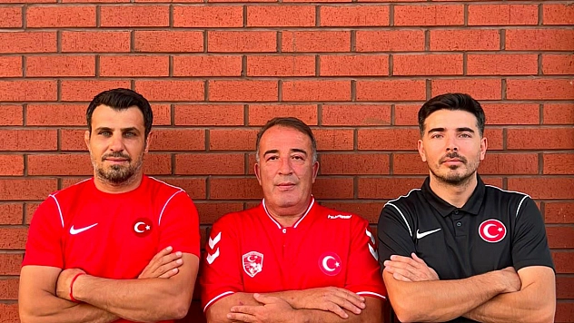 Milliler Malatya'da kampa girecek