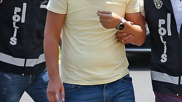 Milyarlarca liralık vurgun yaptılar