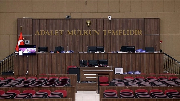 Adalet Bakanlığı açıkladı: Milyonlarca dosya mahkemeye gitmeden kapandı