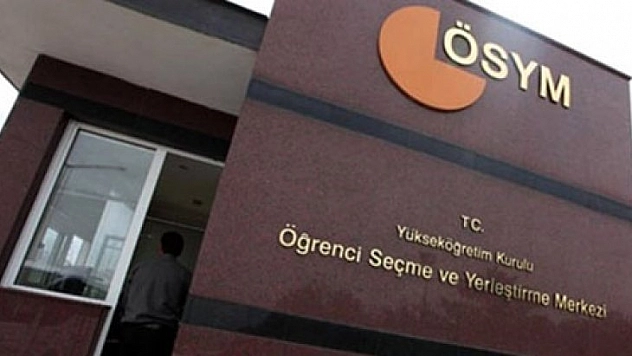Milyonlarca öğrenciyi ilgilendiriyor