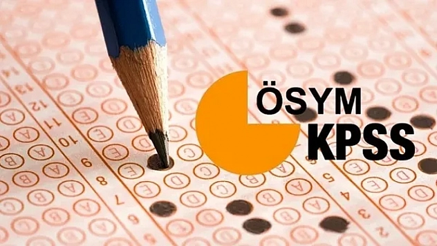 Milyonların beklediği haber geldi: 2026 KPSS sınav ve başvuru tarihleri belli oldu!