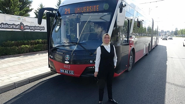 Malatyalıların yüzde 20'si bedava biniyor...