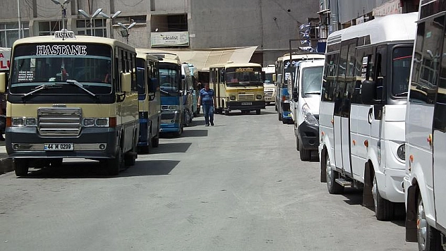 MOTAŞ'a seslendiler