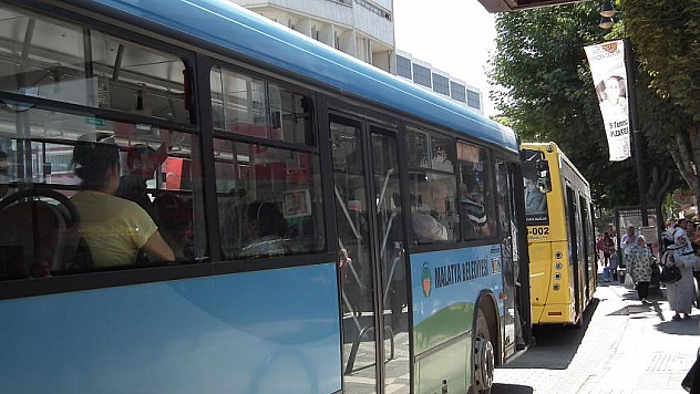 MOTAŞ yarıyıl tatilinde