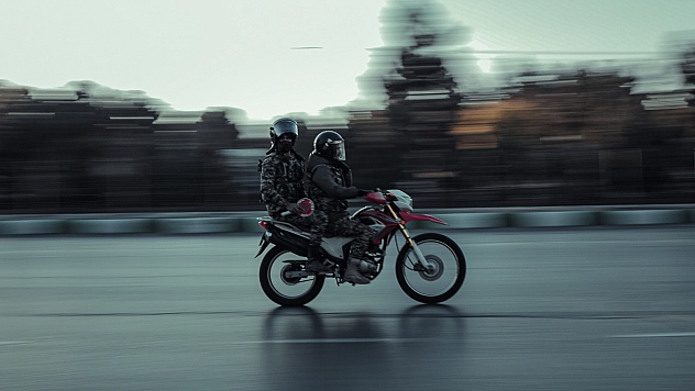 Motosiklet tutkunları Malatya'da buluşacak!