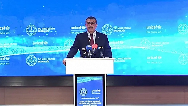 MÖZEM projesi 7 ilde başladı: Malatya'da o iller arasında yer aldı