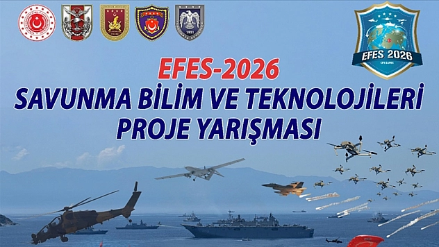 MSB duyurdu! Üniversiteler arası yarışma düzenlenecek