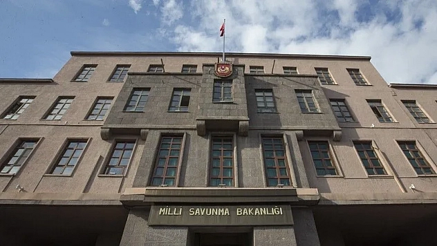 MSB duyurdu! Yaralanan asker şehit oldu