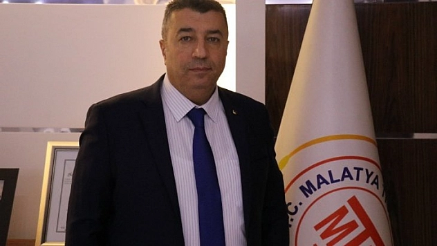 '60 yıllık rüyamız gerçek oldu'