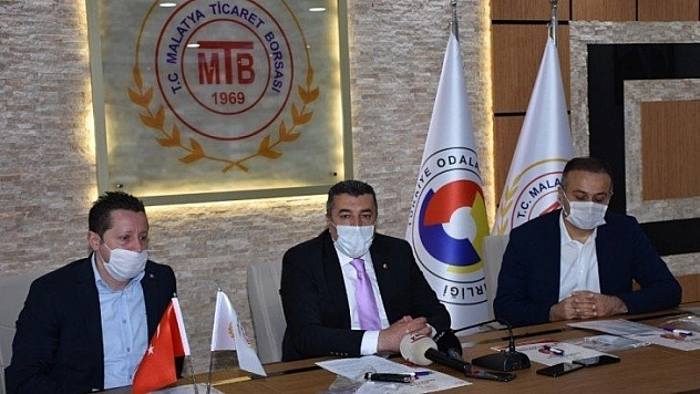 Özcan, 'Nefes' kredisini tanıttı