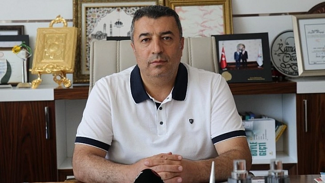 Özcan'dan '15 Temmuz' mesajı
