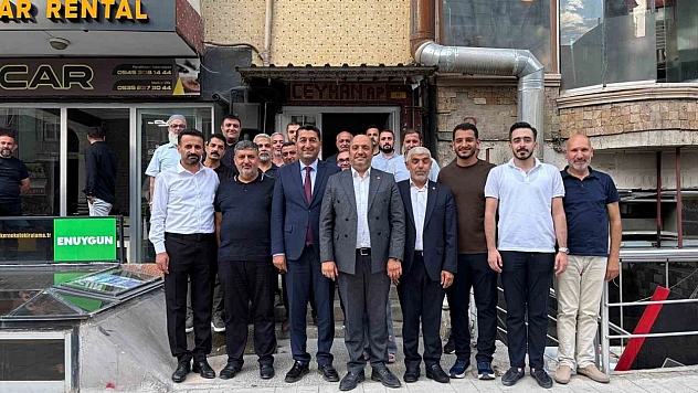Yüksek kiralar esnafın, düşen fiyatlar üreticinin belini büküyor!
