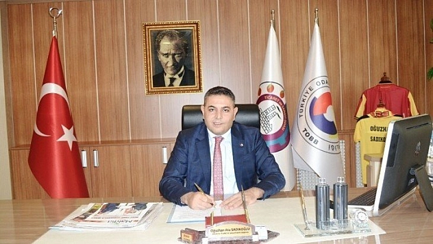 Kötü günde yoklar!