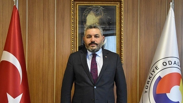 Malazgirt Zaferi'nin yıl dönümü mesajı