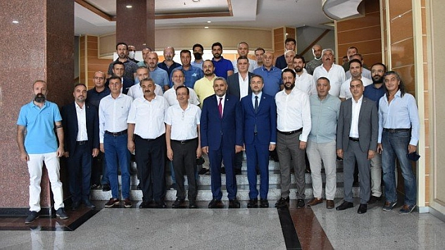 Kardeş oda oldular