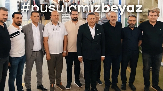MTSO seçimlerine günler kala Sadıkoğlu için özel şarkı