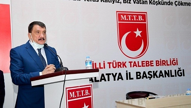 MTTB'ye yeni bina