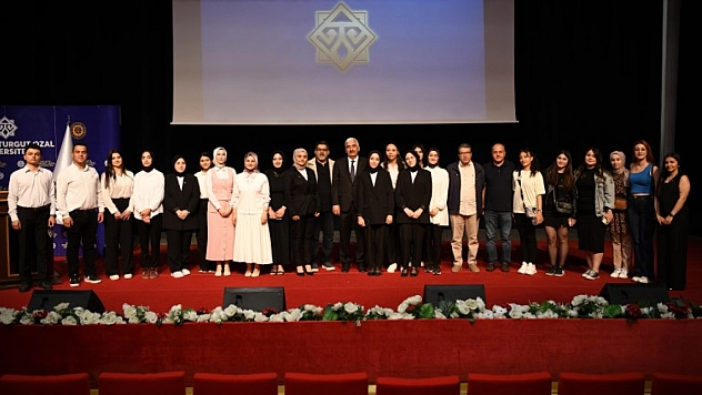 Malatya'da bahar şenlikleri sona erdi