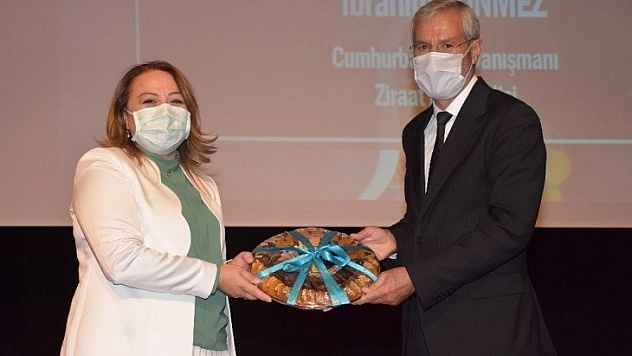 'Kariyer ve Marka' sohbetleri