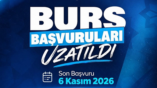 MTÜ'de başvurular uzatıldı