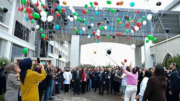 Gazze'den Filistin'e Doğu Türkistan'dan Sudan'a zulüm ve soykırıma maruz kalıyorlar