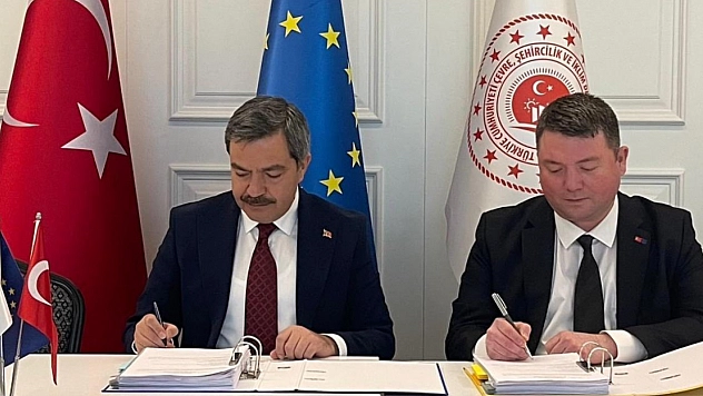 MTÜ, iklim değişikliğine karşı akıllı tarımı devreye alıyor