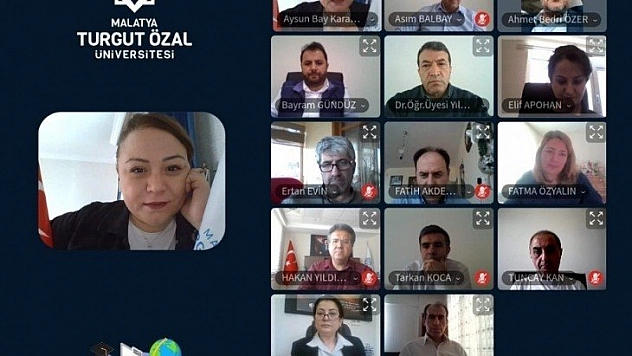 Online eğitim rehberi