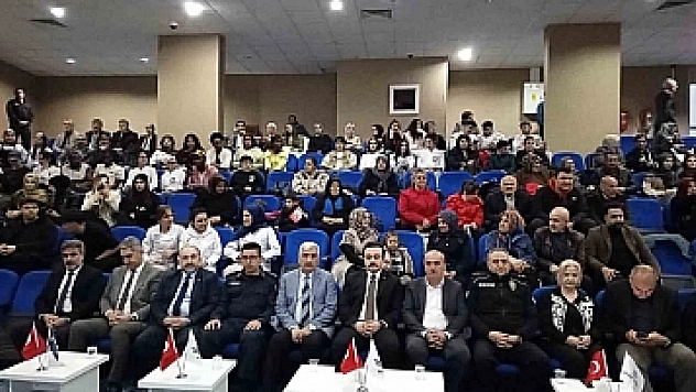 MTÜ'den Örnek Proje: Gülen Yüzler Üniversite Yolunda