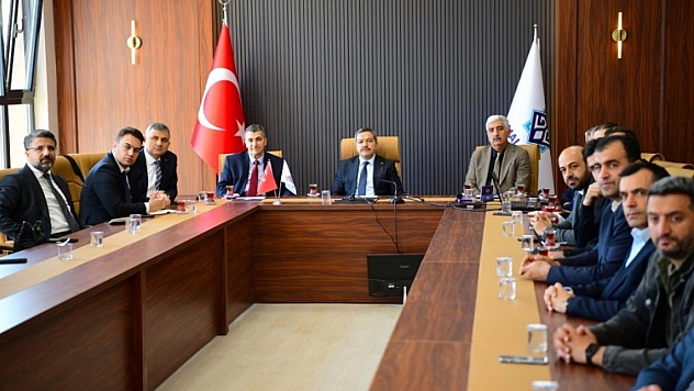 MTÜ öğrencileri için ASELSAN kapıları aralanıyor